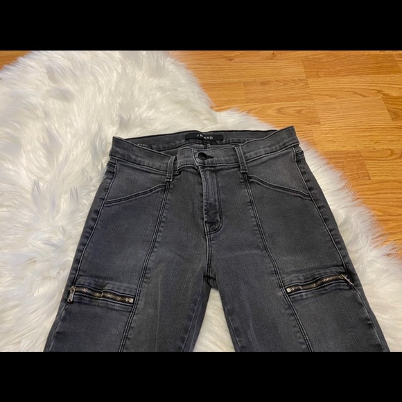 🔻SALE🔻J BRAND🔹EXCELLENT CONDITION - Picture 5 of 10